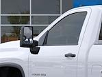 New 2024 Chevrolet Silverado 3500 Work Truck Regular Cab 4WD SRW Pickup for sale #CZ4024 - photo 12