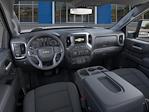New 2024 Chevrolet Silverado 3500 Work Truck Regular Cab 4WD SRW Pickup for sale #CZ4024 - photo 15
