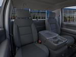 New 2024 Chevrolet Silverado 3500 Work Truck Regular Cab 4WD SRW Pickup for sale #CZ4024 - photo 16