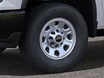 New 2024 Chevrolet Silverado 3500 Work Truck Regular Cab 4WD SRW Pickup for sale #CZ4024 - photo 9