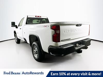 2024 Chevrolet Silverado 2500 Regular Cab 4x4 Pickup for sale #CZ4027 - photo 2