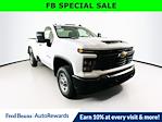 2024 Chevrolet Silverado 2500 Regular Cab 4x4 Pickup for sale #CZ4027 - photo 1