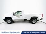 2024 Chevrolet Silverado 2500 Regular Cab 4x4 Pickup for sale #CZ4027 - photo 4
