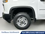 2024 Chevrolet Silverado 2500 Regular Cab 4x4 Pickup for sale #CZ4027 - photo 17