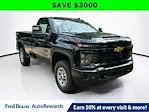 2024 Chevrolet Silverado 3500 Regular Cab SRW 4WD Pickup for sale #CZ4032 - photo 1