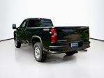 2024 Chevrolet Silverado 3500 Regular Cab SRW 4WD Pickup for sale #CZ4032 - photo 2