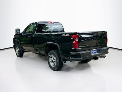2024 Chevrolet Silverado 2500 Regular Cab 4WD Pickup for sale #CZ4037 - photo 2