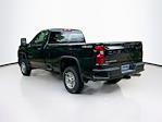 2024 Chevrolet Silverado 2500 Regular Cab 4WD Pickup for sale #CZ4037 - photo 2