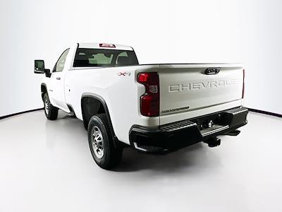 2024 Chevrolet Silverado 2500 Regular Cab 4WD Pickup for sale #CZ4040 - photo 2