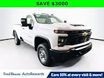 2024 Chevrolet Silverado 2500 Regular Cab 4WD Pickup for sale #CZ4040 - photo 1