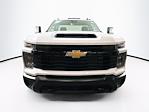 2024 Chevrolet Silverado 2500 Regular Cab 4WD Pickup for sale #CZ4040 - photo 3