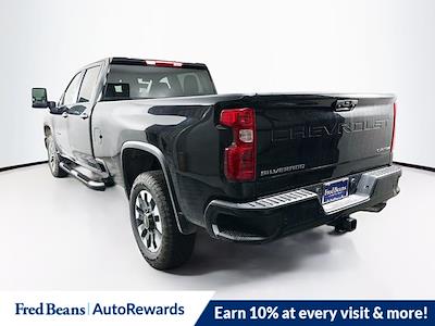 2025 Chevrolet Silverado 2500 Crew Cab SRW 4WD Pickup for sale #CZ5001 - photo 2