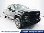 2025 Chevrolet Silverado 2500 Crew Cab SRW 4WD Pickup for sale #CZ5001 - photo 1