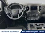 2025 Chevrolet Silverado 2500 Crew Cab SRW 4WD Pickup for sale #CZ5001 - photo 15