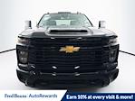 2025 Chevrolet Silverado 2500 Crew Cab SRW 4WD Pickup for sale #CZ5001 - photo 3
