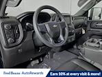 2025 Chevrolet Silverado 2500 Crew Cab SRW 4WD Pickup for sale #CZ5001 - photo 6