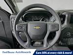 2025 Chevrolet Silverado 2500 Crew Cab SRW 4WD Pickup for sale #CZ5001 - photo 7
