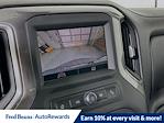 2025 Chevrolet Silverado 2500 Crew Cab SRW 4WD Pickup for sale #CZ5001 - photo 9