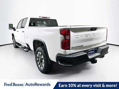 2025 Chevrolet Silverado 2500 Crew Cab SRW 4WD Pickup for sale #CZ5003 - photo 2
