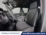 2025 Chevrolet Silverado 2500 Crew Cab SRW 4WD Pickup for sale #CZ5003 - photo 12
