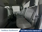 2025 Chevrolet Silverado 2500 Crew Cab SRW 4WD Pickup for sale #CZ5003 - photo 13