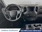 2025 Chevrolet Silverado 2500 Crew Cab SRW 4WD Pickup for sale #CZ5003 - photo 15