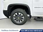 2025 Chevrolet Silverado 2500 Crew Cab SRW 4WD Pickup for sale #CZ5003 - photo 18