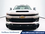2025 Chevrolet Silverado 2500 Crew Cab SRW 4WD Pickup for sale #CZ5003 - photo 3