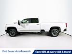 2025 Chevrolet Silverado 2500 Crew Cab SRW 4WD Pickup for sale #CZ5003 - photo 4