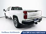 2025 Chevrolet Silverado 2500 Crew Cab SRW 4WD Pickup for sale #CZ5003 - photo 2