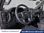 2025 Chevrolet Silverado 2500 Crew Cab SRW 4WD Pickup for sale #CZ5003 - photo 6