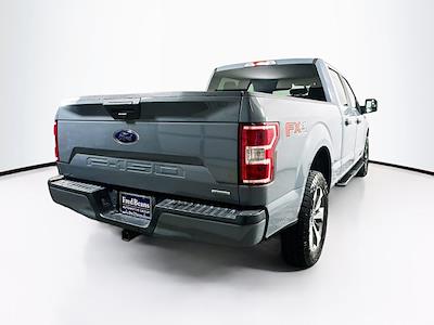 2019 Ford F-150 SuperCrew Cab 4WD Pickup for sale #CZ50051 - photo 2