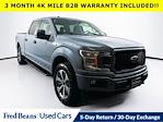 2019 Ford F-150 SuperCrew Cab 4WD Pickup for sale #CZ50051 - photo 1