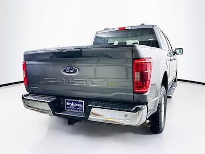 2021 Ford F-150 SuperCrew Cab 4WD Pickup for sale #CZ50061 - photo 2