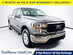 2021 Ford F-150 SuperCrew Cab 4WD Pickup for sale #CZ50061 - photo 1