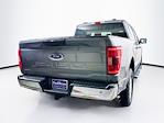 2021 Ford F-150 SuperCrew Cab 4WD Pickup for sale #CZ50061 - photo 2