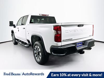2025 Chevrolet Silverado 2500 Crew Cab 4x4 Pickup for sale #CZ5007 - photo 2
