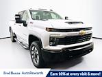 2025 Chevrolet Silverado 2500 Crew Cab 4x4 Pickup for sale #CZ5007 - photo 1