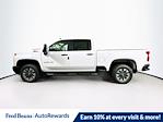2025 Chevrolet Silverado 2500 Crew Cab 4x4 Pickup for sale #CZ5007 - photo 4