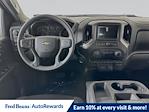 2025 Chevrolet Silverado 2500 Crew Cab 4x4 Pickup for sale #CZ5007 - photo 15