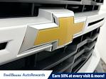 2025 Chevrolet Silverado 2500 Crew Cab 4x4 Pickup for sale #CZ5007 - photo 18