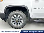 2025 Chevrolet Silverado 2500 Crew Cab 4x4 Pickup for sale #CZ5007 - photo 19