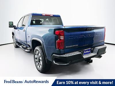 2025 Chevrolet Silverado 2500 Crew Cab 4x4 Pickup for sale #CZ5008 - photo 2