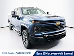 2025 Chevrolet Silverado 2500 Crew Cab 4x4 Pickup for sale #CZ5008 - photo 1
