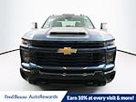 2025 Chevrolet Silverado 2500 Crew Cab 4x4 Pickup for sale #CZ5008 - photo 3