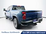 2025 Chevrolet Silverado 2500 Crew Cab 4x4 Pickup for sale #CZ5008 - photo 2