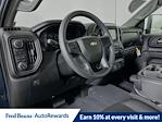 2025 Chevrolet Silverado 2500 Crew Cab 4x4 Pickup for sale #CZ5008 - photo 6