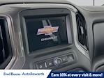 2025 Chevrolet Silverado 2500 Crew Cab 4x4 Pickup for sale #CZ5008 - photo 8
