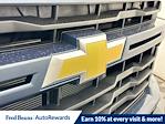 2025 Chevrolet Silverado 2500 Crew Cab 4x4 Pickup for sale #CZ5008 - photo 18