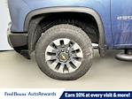 2025 Chevrolet Silverado 2500 Crew Cab 4x4 Pickup for sale #CZ5008 - photo 19